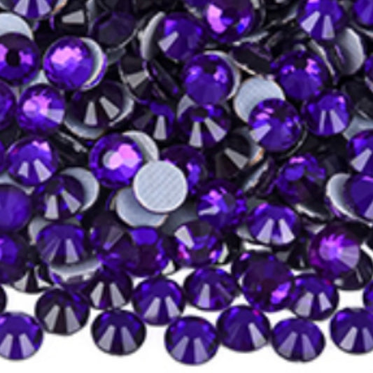 G-FORCE - Chandail à manche courte version imprimé et rhinestones