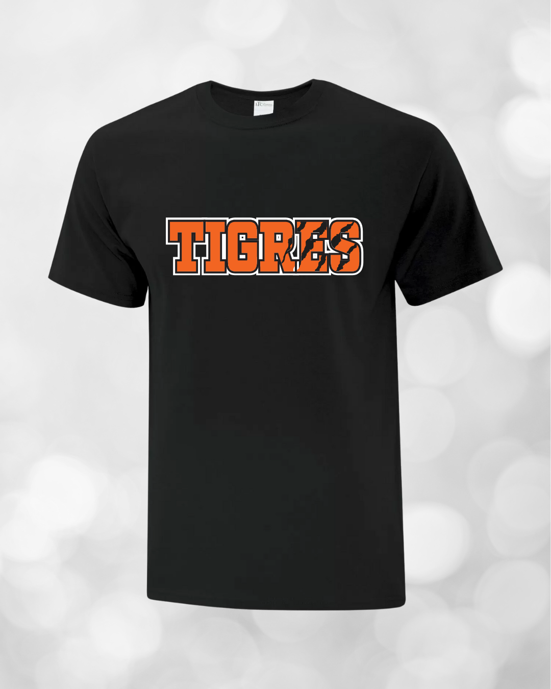 T-Shirt Tigres