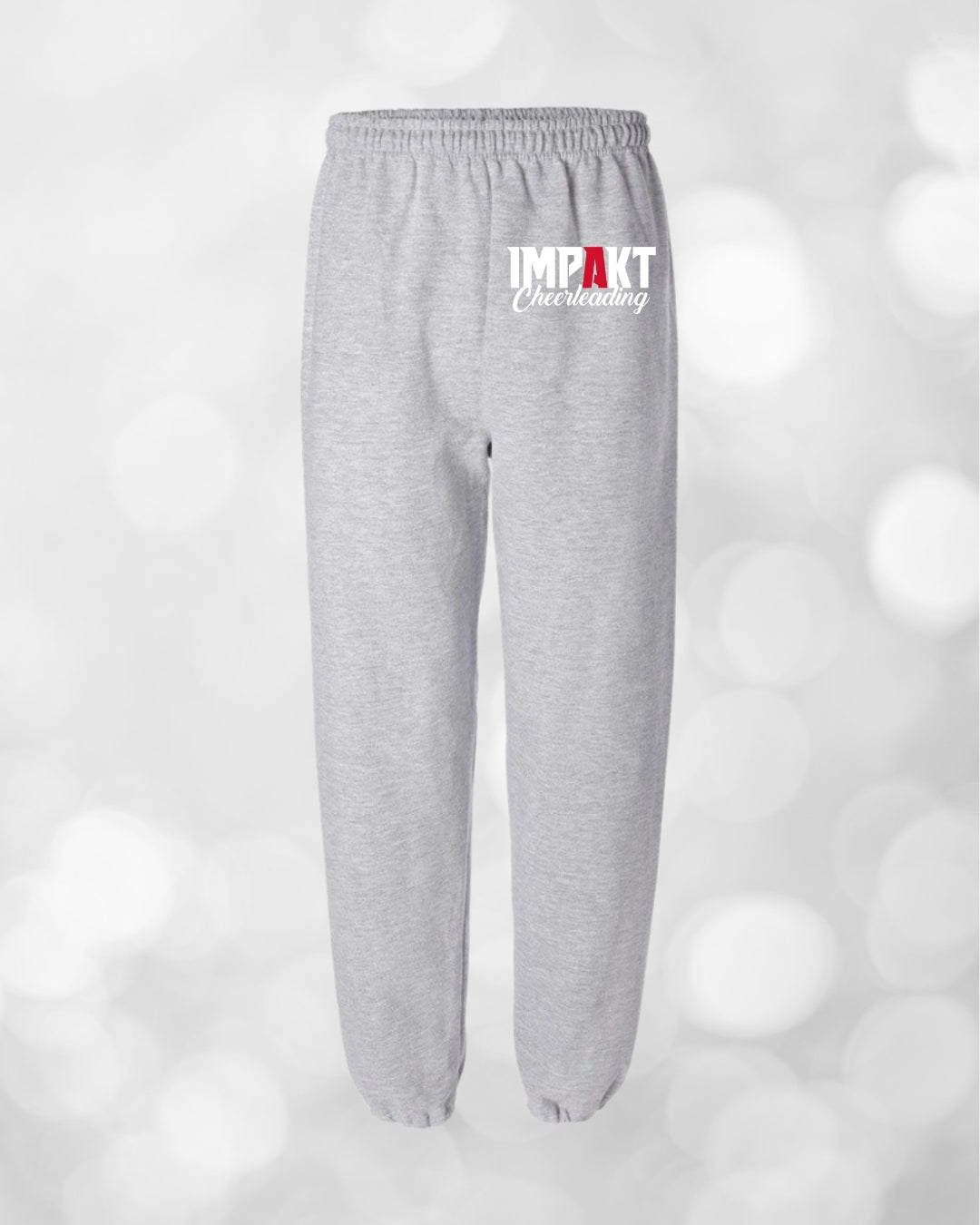 Jogging ImpAkt