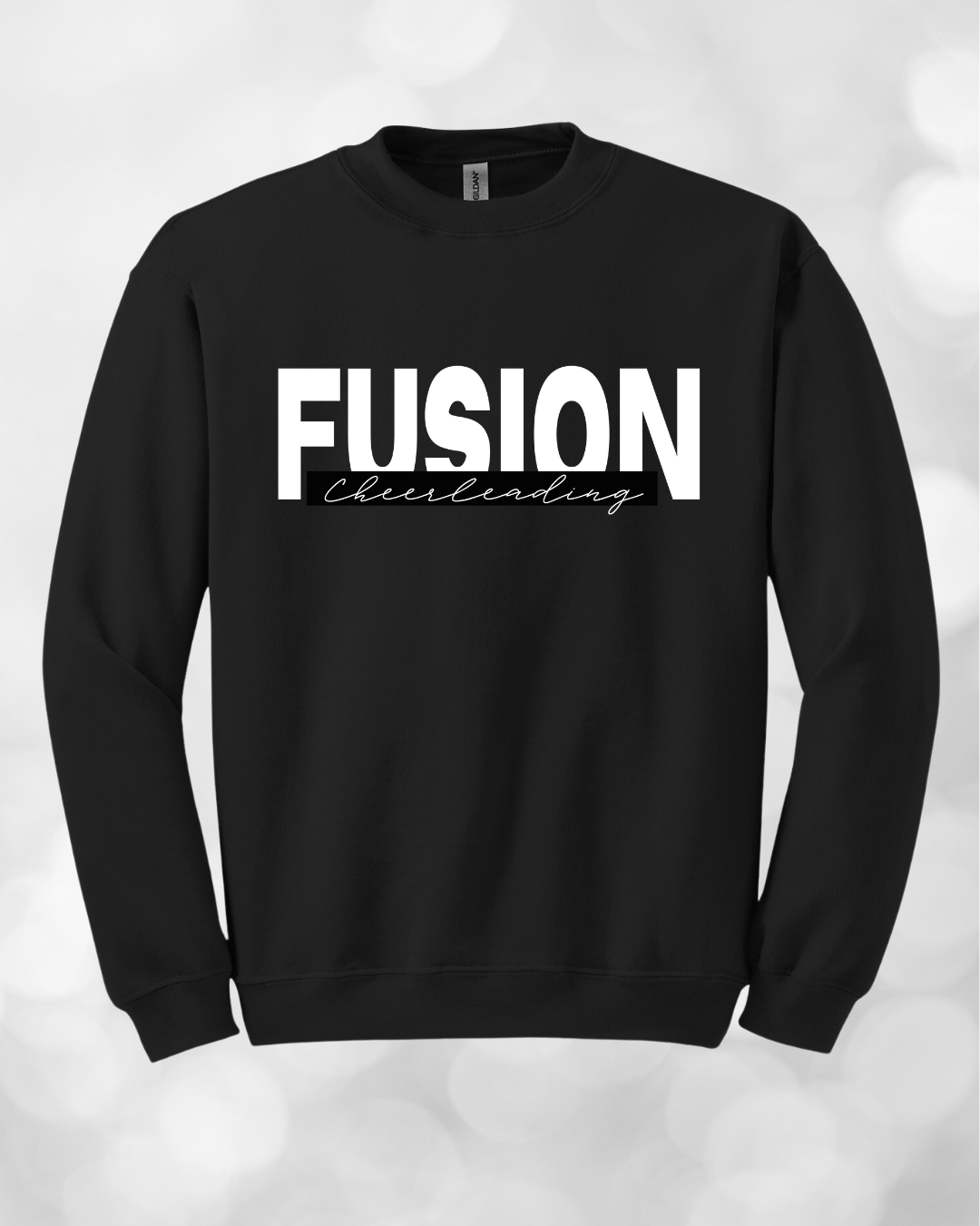 Crewneck Fusion