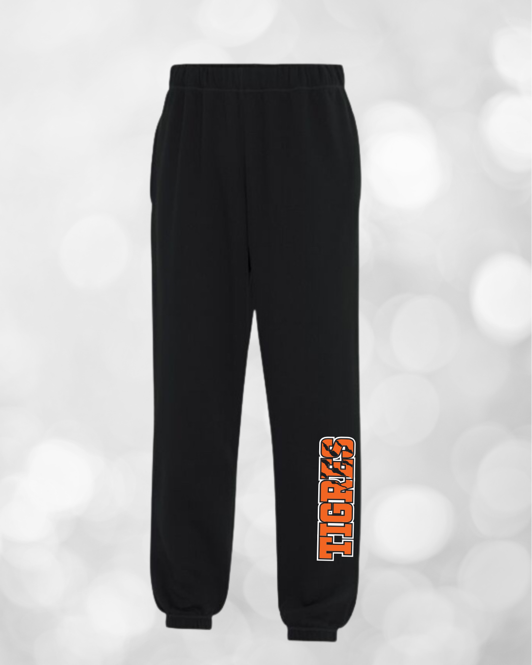 Jogging Tigres