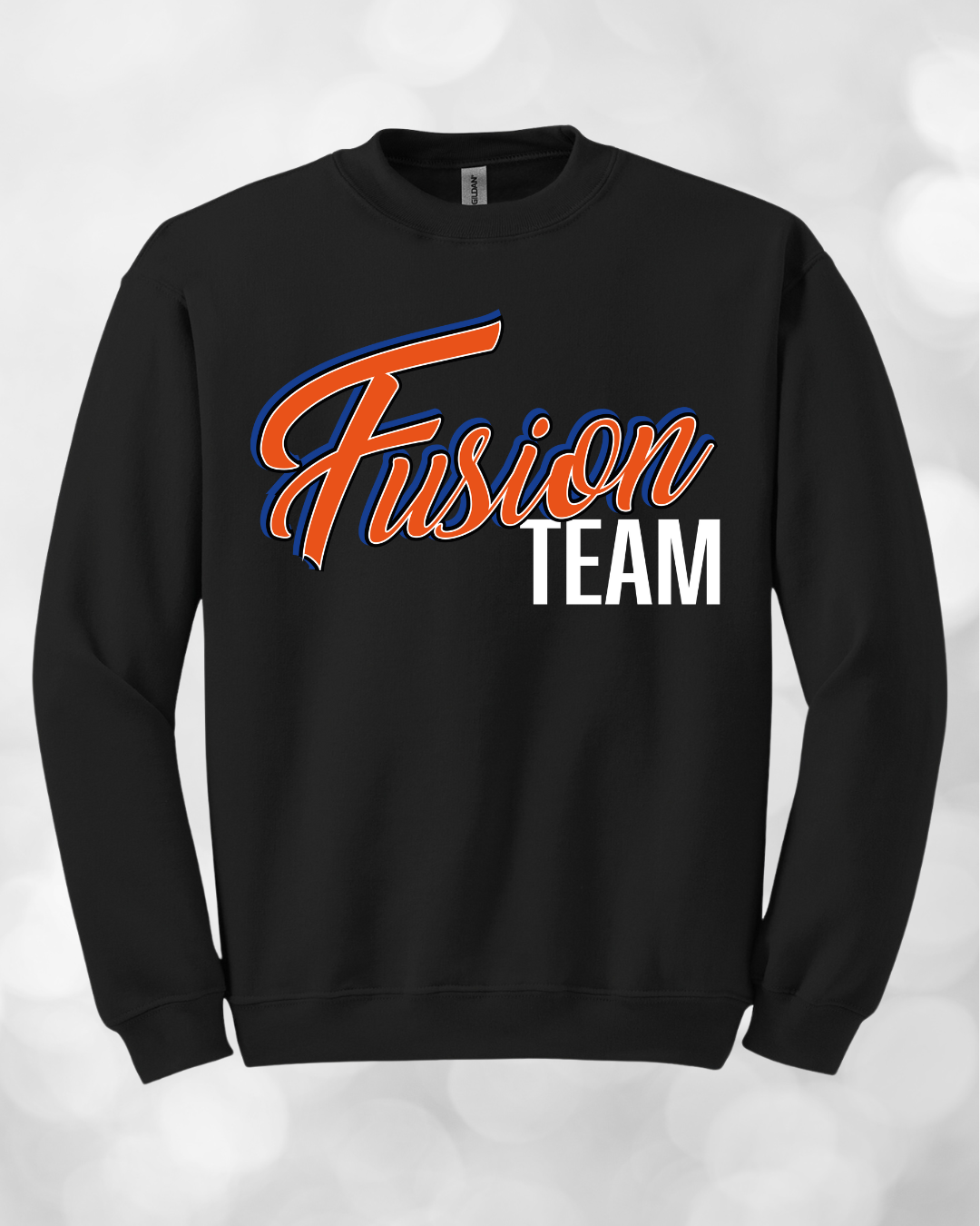 Crewneck "TEAM"