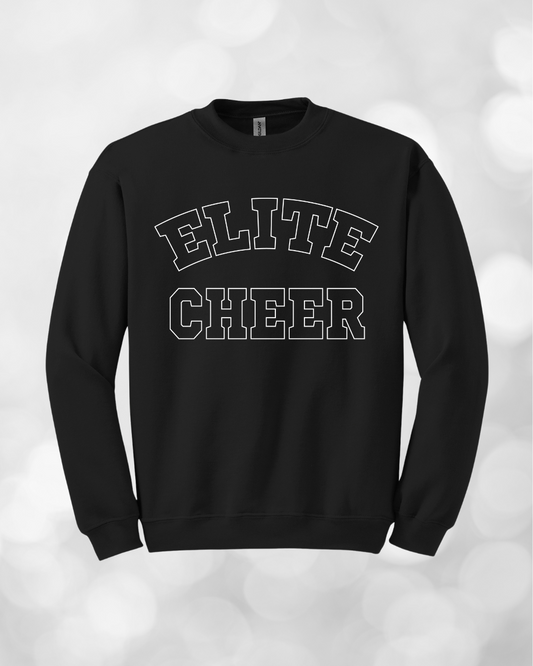 ELITE - Chandail version imprimé