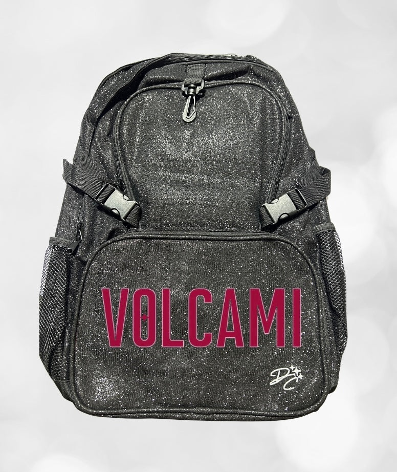 Sac à Dos Volcami
