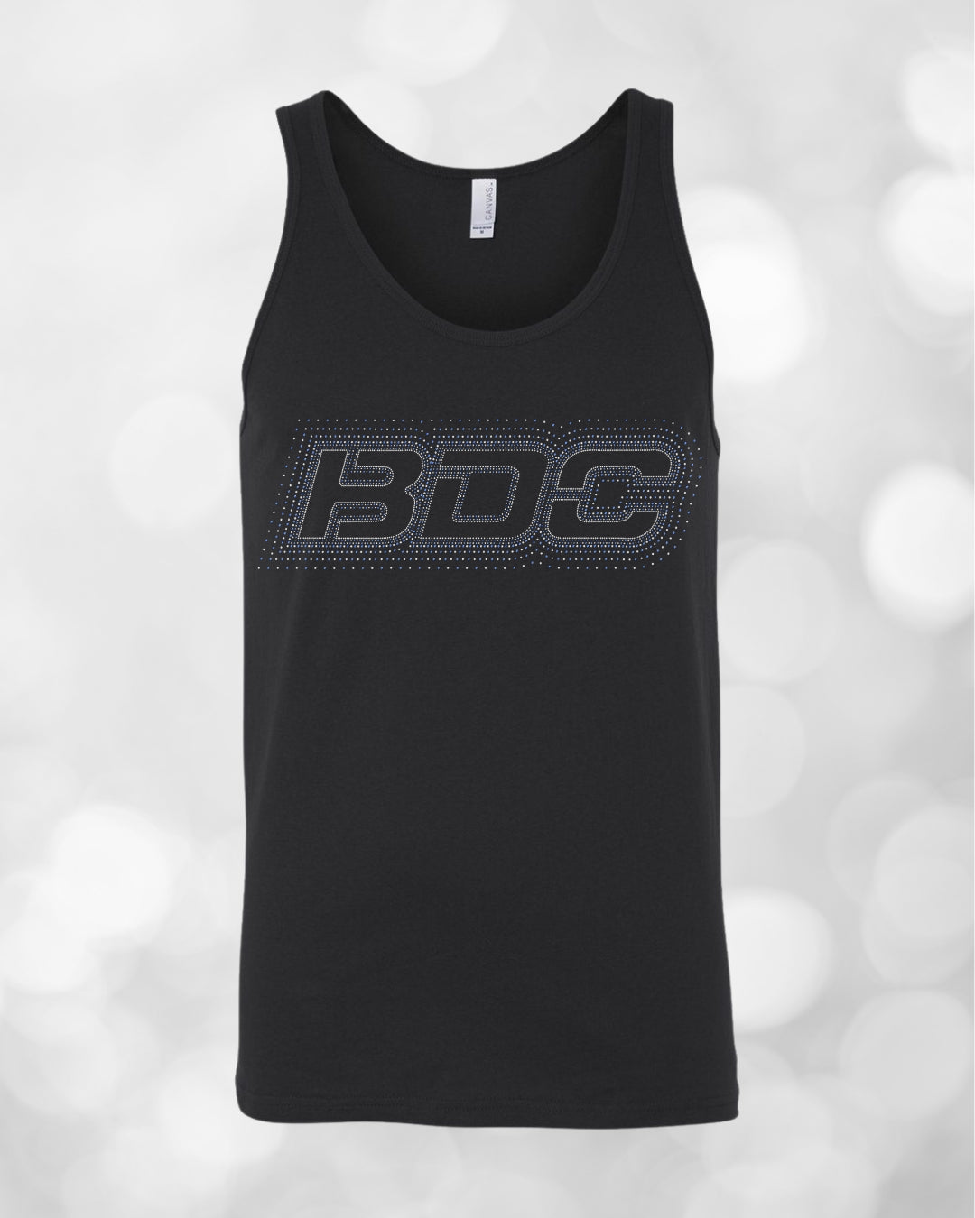 Camisole BDC (2 choix)