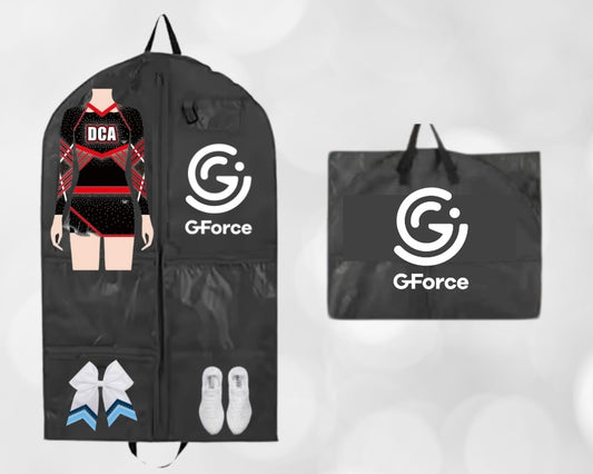 G-FORCE - Sac à uniforme