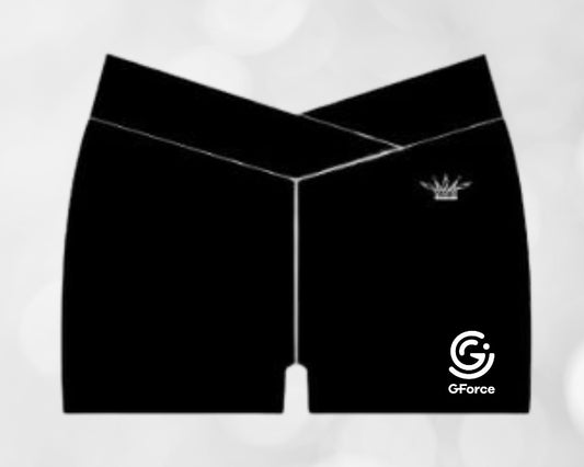 G-FORCE - Cuissard *COMMANDE SPÉCIALE*