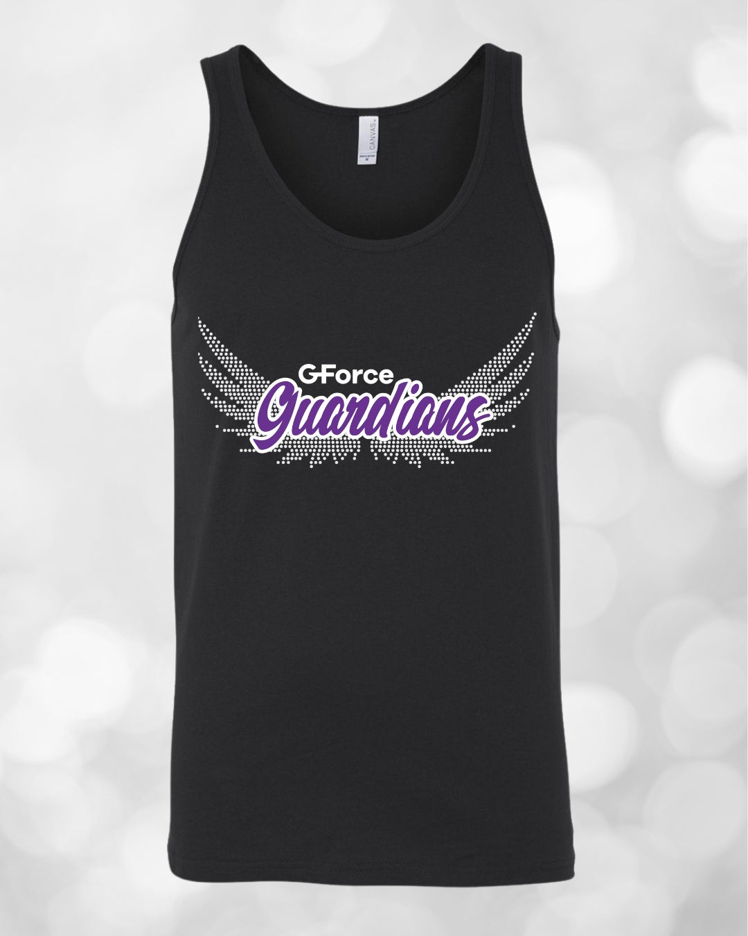 Camisole d'équipes