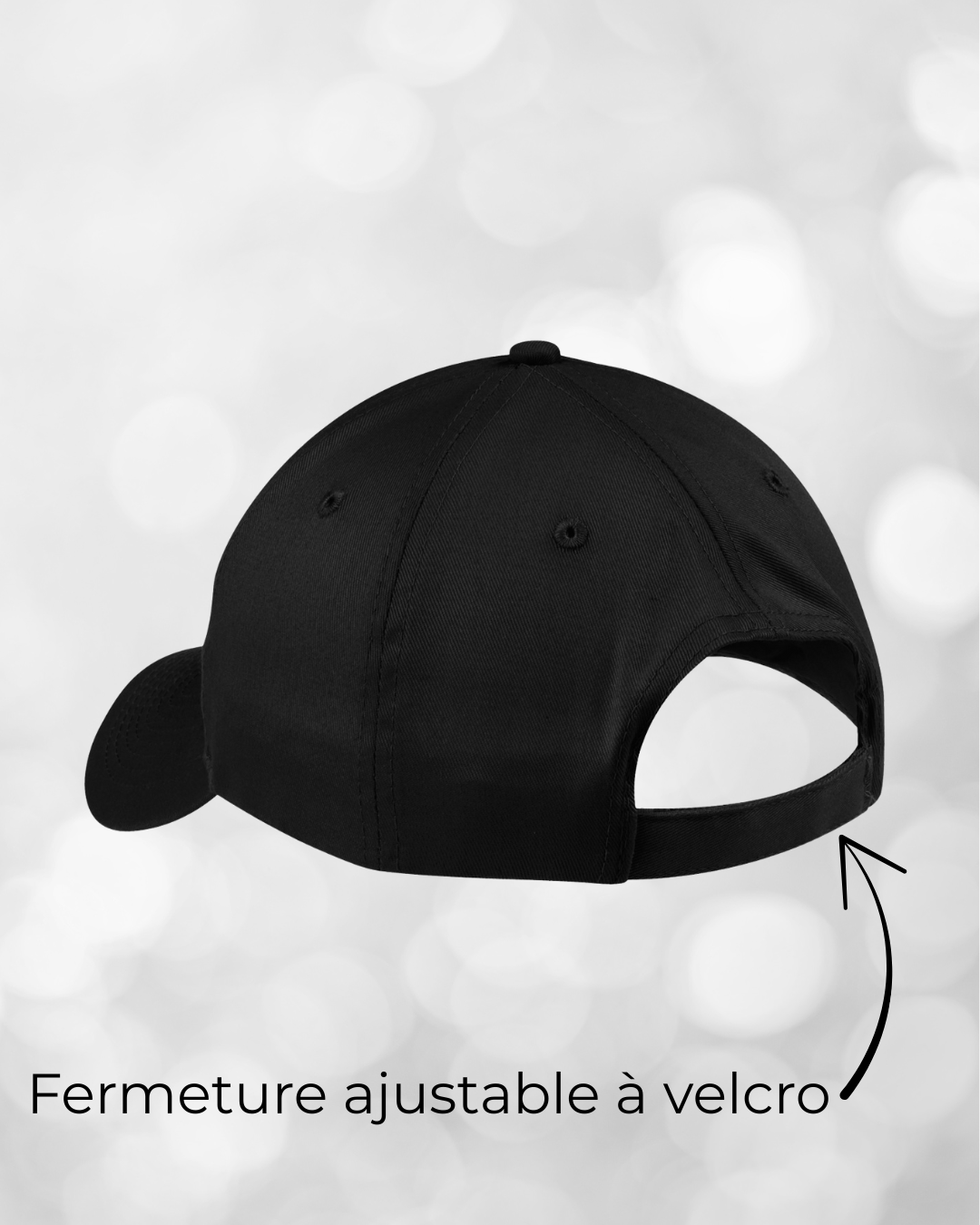 Casquette ELITE