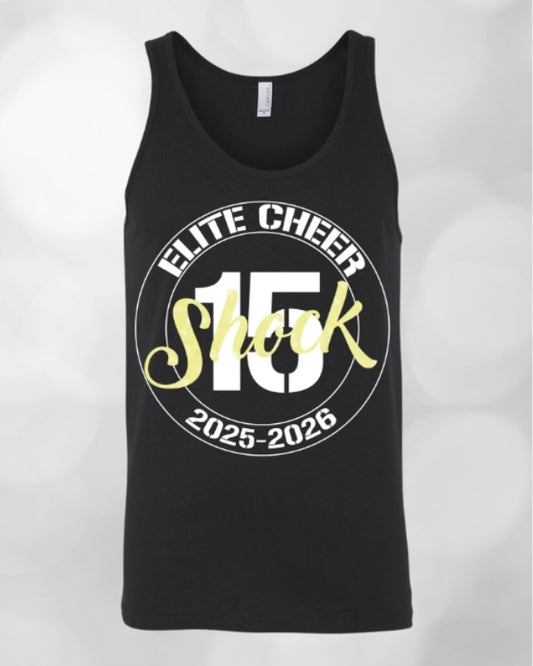 ELITE - Camisole d'équipe SUMMIT et WORLD