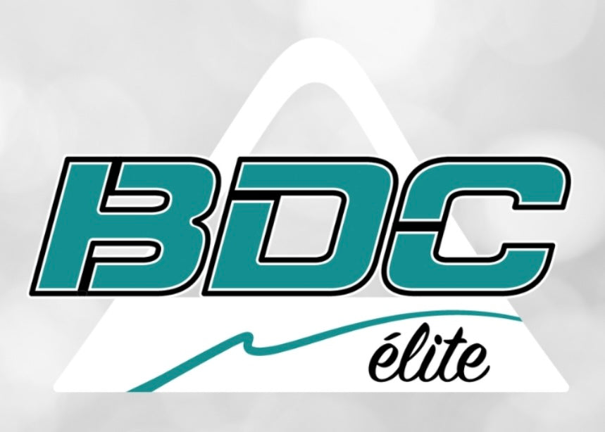 Pin Crocs BDC