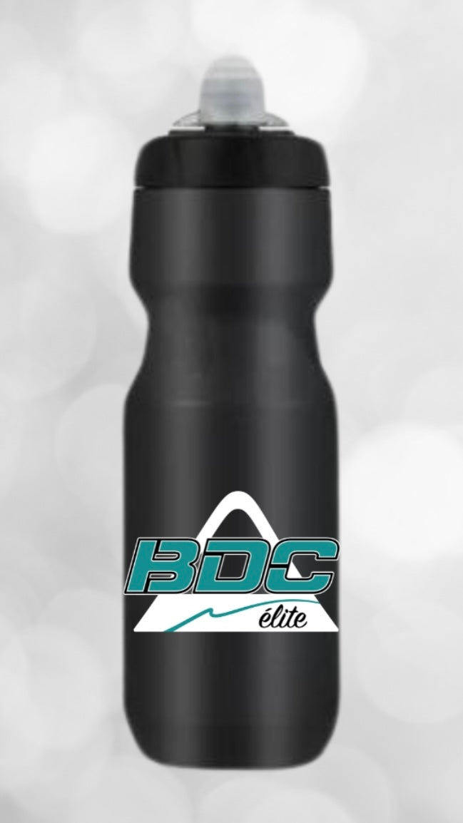 Bouteille d'eau Sportive