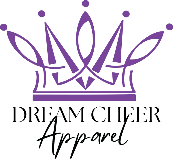 Dream Cheer Apparel