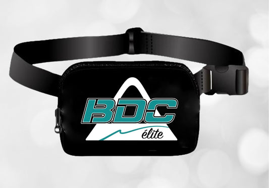 Sac banane BDC