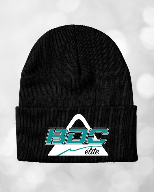 BDC - Tuque d'hiver