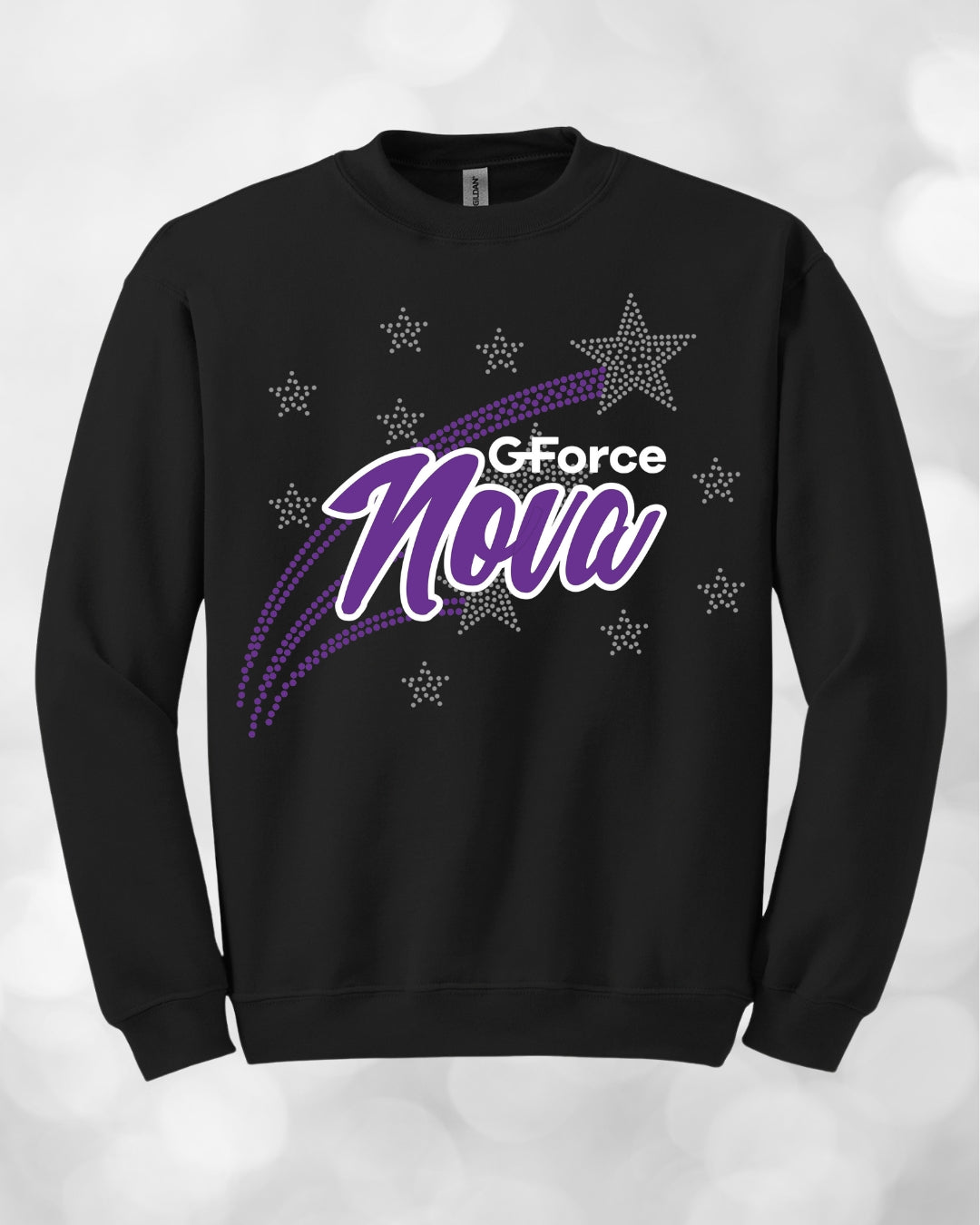 Crewneck d'équipes