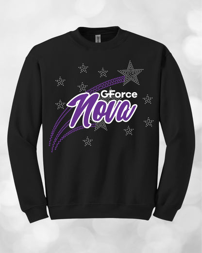 Crewneck d'équipes