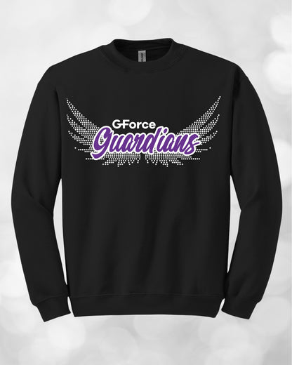 Crewneck d'équipes