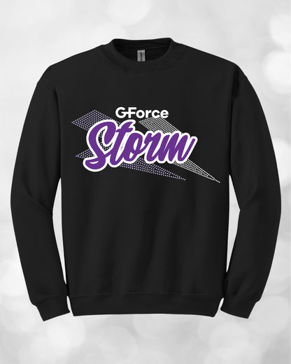 Crewneck d'équipes