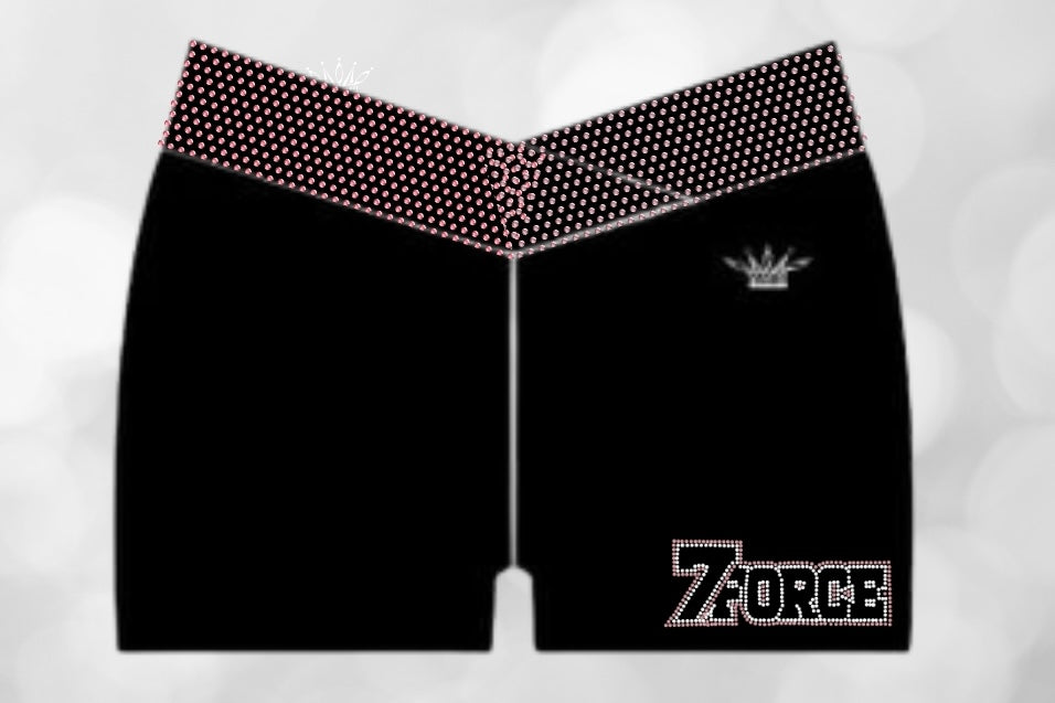 7FORCE - Cuissard *COMMANDE SPÉCIALE*