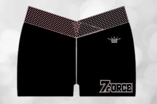 7FORCE - Cuissard *COMMANDE SPÉCIALE*