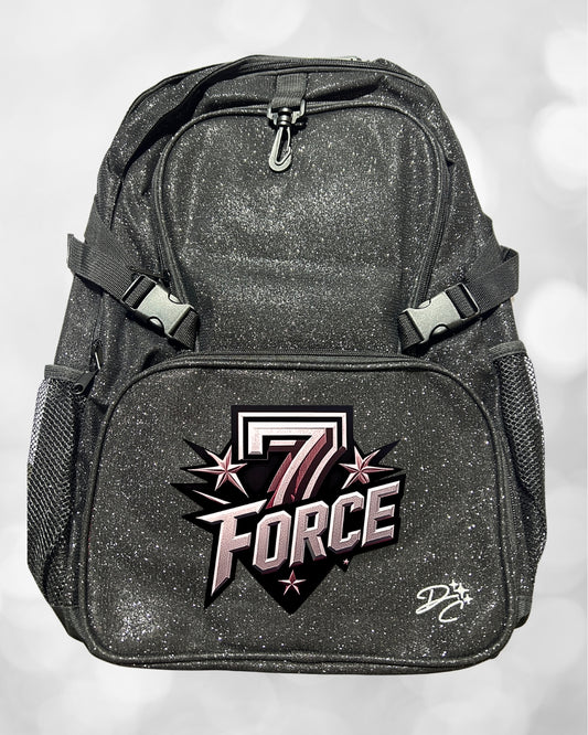 7FORCE - Sac à dos