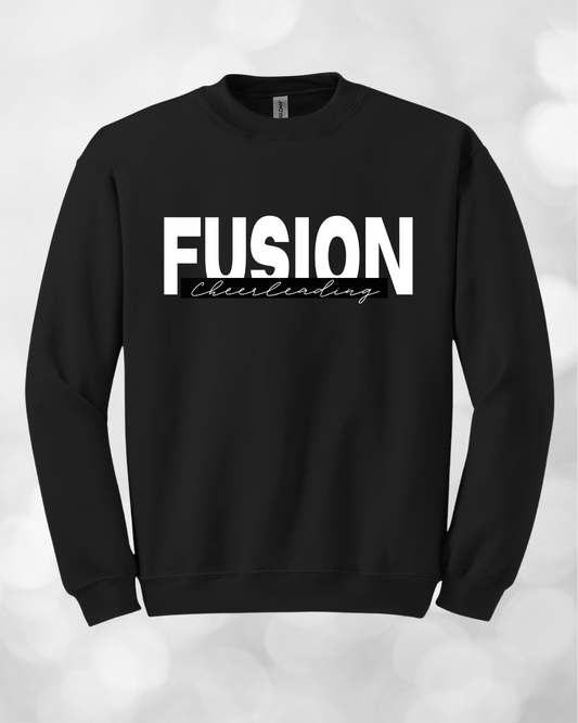 Crewneck Fusion