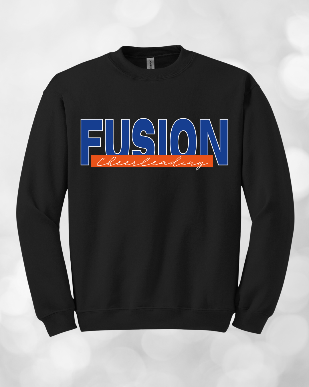 Crewneck Fusion