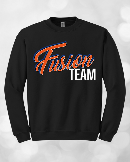 Crewneck "TEAM"