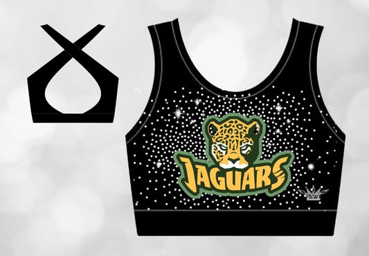 Brassière sport - Option 2