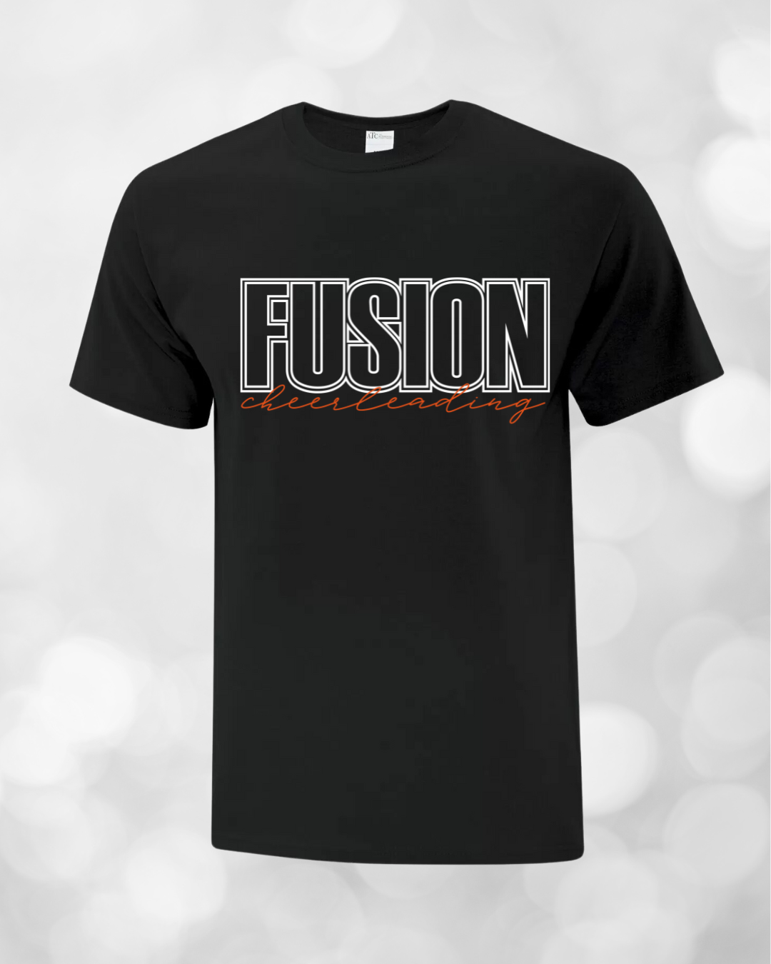 T-Shirt Fusion