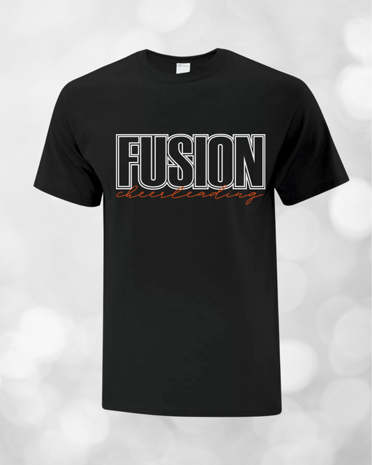 T-Shirt Fusion