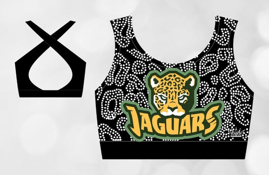 Brassière sport - Option 3