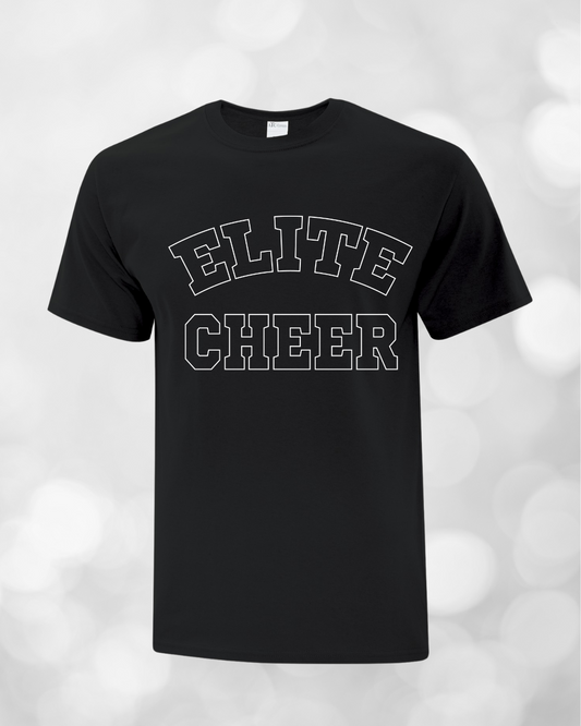 Elite Cheer