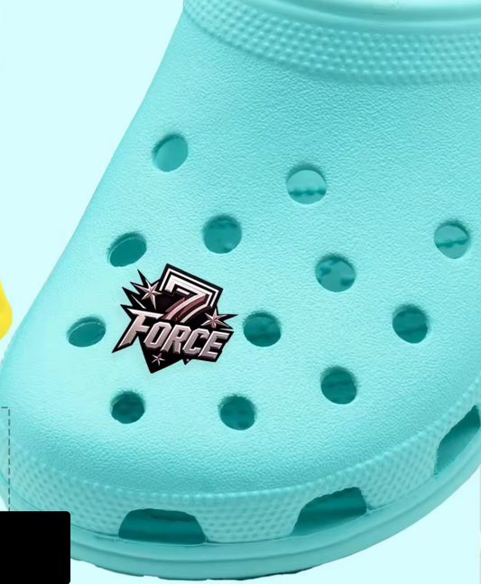 7FORCE - Pin Croc