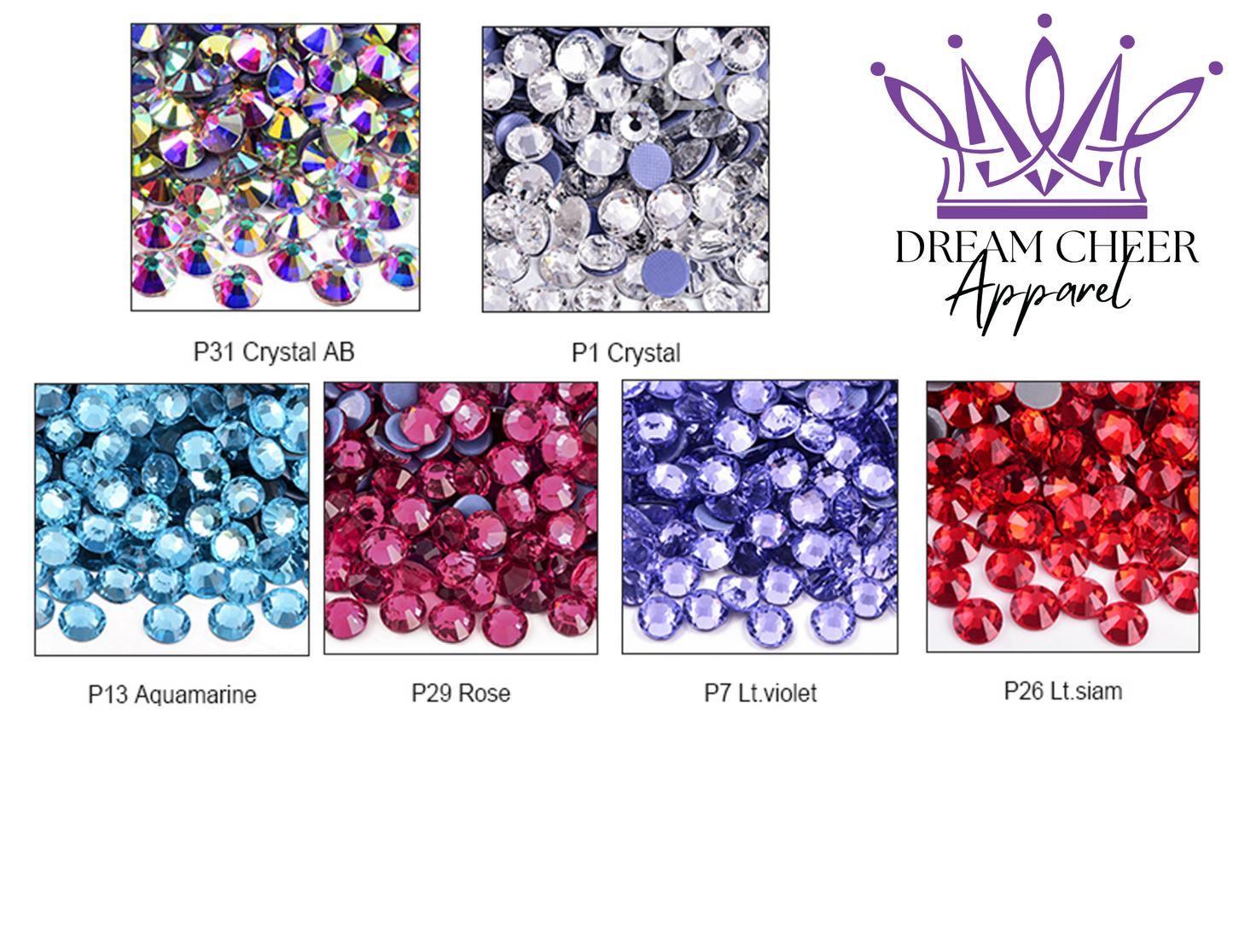 Dream Bloom Top