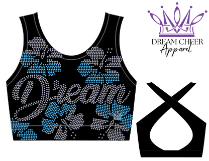 Dream Bloom Top