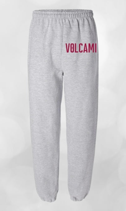 Pantalon Jogging Volcami