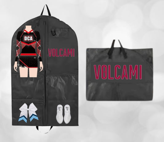 Sac à Uniforme