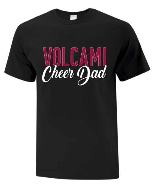 Chandail Cheer Dad
