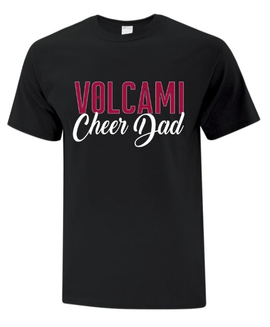 Chandail Cheer Dad