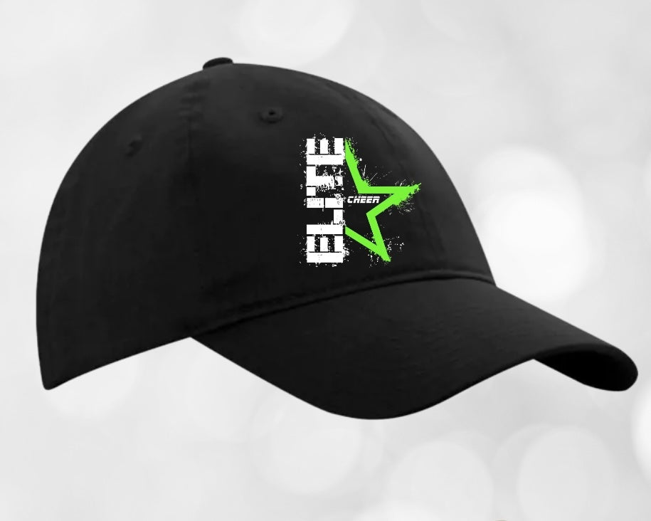 Casquette ELITE