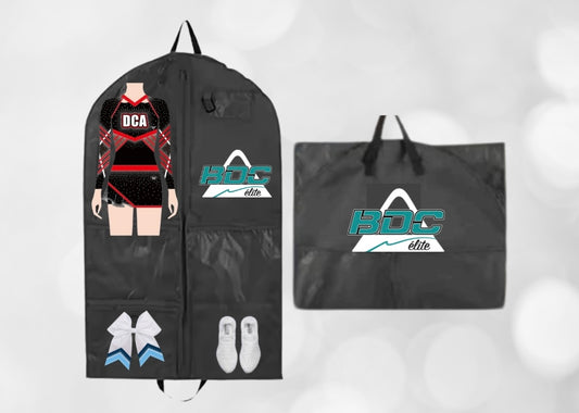 Sac à uniforme
