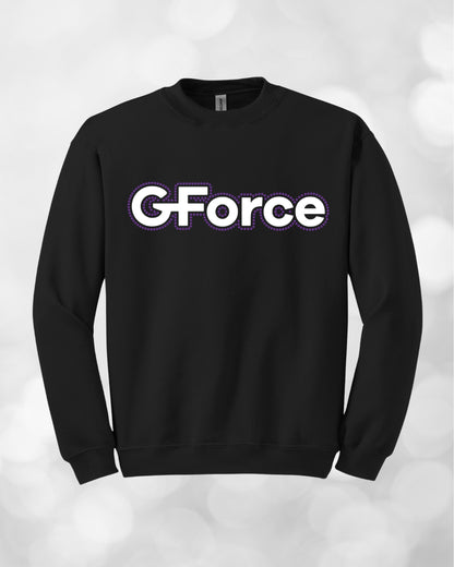 Crewneck G-Force