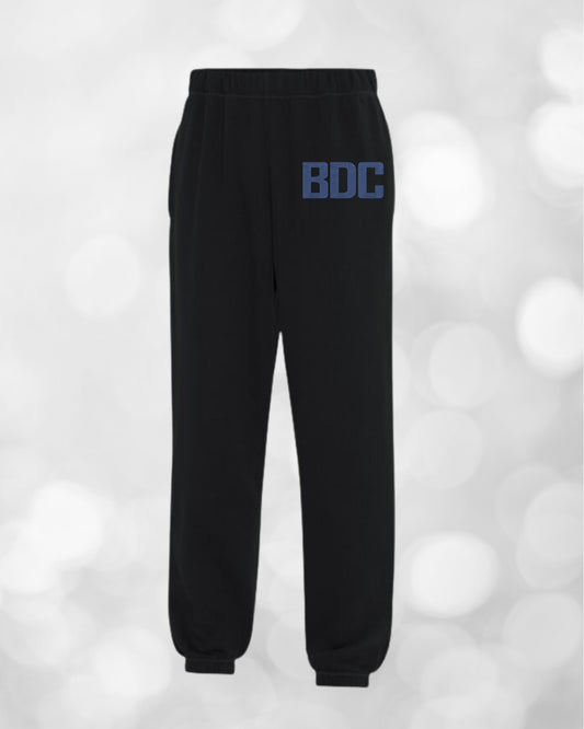 Jogging BDC