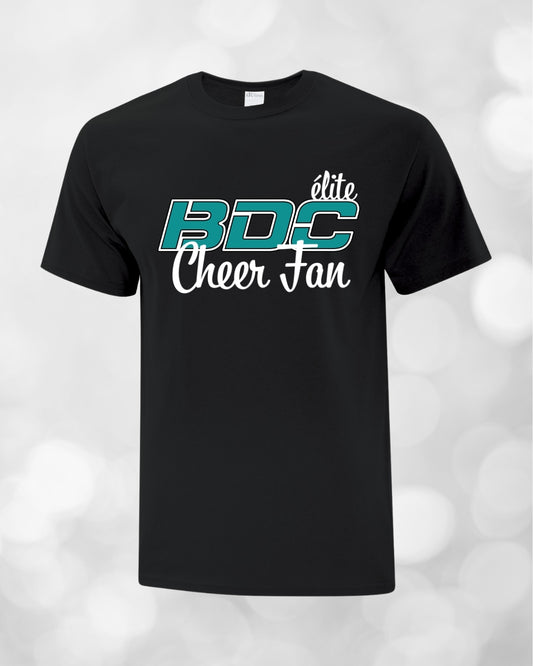 Chandail Cheer Fan