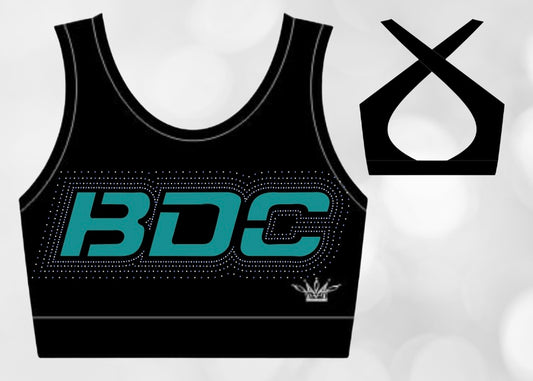 Brassière Sport BDC (2 choix)