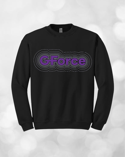 Crewneck G-Force