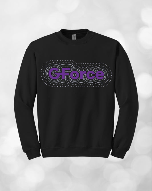 Crewneck G-Force