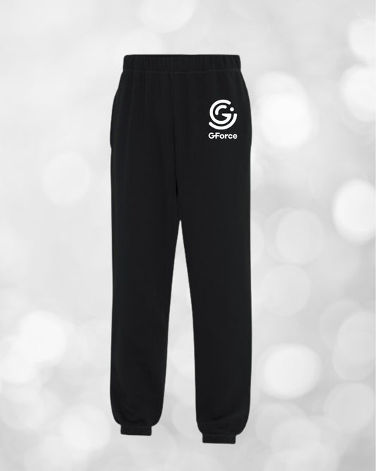 Jogging G-Force